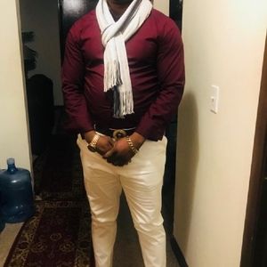 Meet your Posher, Agyaba